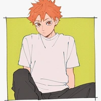 Hinata Shoyou