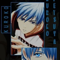 Kuroko Tetsuya
