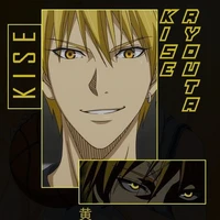 Kise Ryota