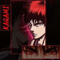 Kagami Taiga