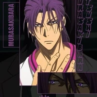 Murasaki Atsushi
