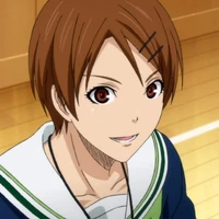 Aida Riko