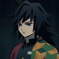 Tomioka Giyuu