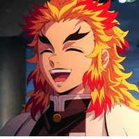 Rengoku Kyoujurou