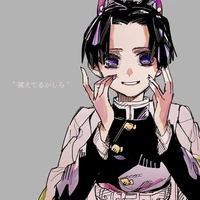 Kochou Shinobu