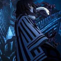 Iguro Obanai