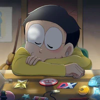 Nobi Nobita