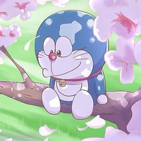 Doraemon