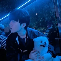 Ryu Minseok (Minria)