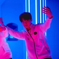 Jeong Jihoon (Chonyang)