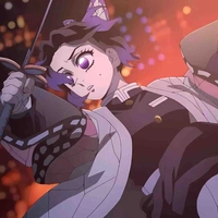 Shinobu Kochou