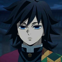 Tomioka Gyuu