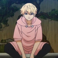 Sano Manjiro [Mikey]