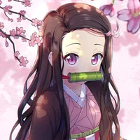 kamado nezuko