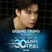 Trần Quang Trung