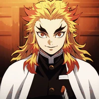 Rengoku Kyoujuro