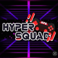 HyperSquad 