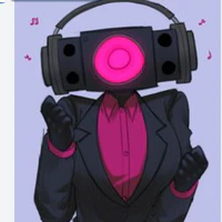 dark speakerwoman