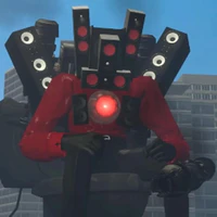 titan speakerman