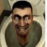 skibidi Toilet