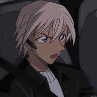 Amuro Tooru-Furuya Rei-Bourbon 