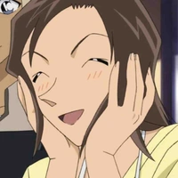 Enomoto Azusa