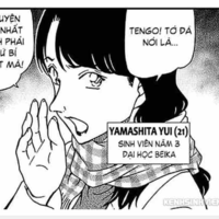 Yamashita Yui