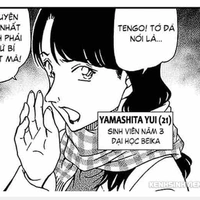 Yamashita Yui