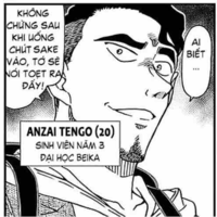 Anzai Tengo