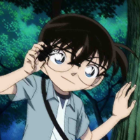 Edogawa Conan