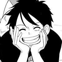 Monkey D Luffy