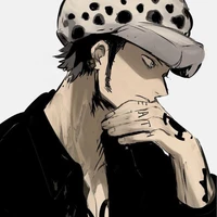 Trafalgar Law