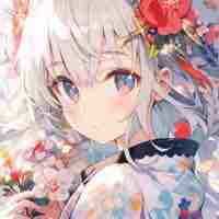 Hitori Amane 