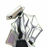 doctor cameraman💙||haruo||