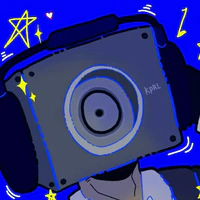speakerman❤||Haruki||