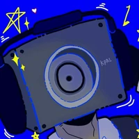 speakerman❤||Haruki||