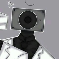 scientists speakerman❤