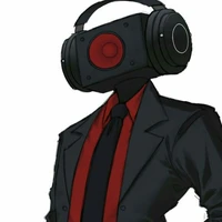 Drak speakerman❤