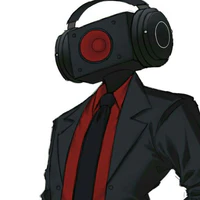 Drak speakerman❤