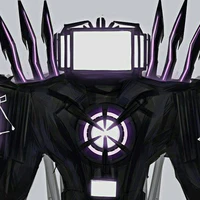 Titan tvman💜