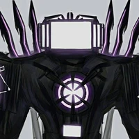 Titan tvman💜