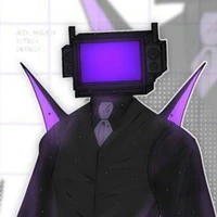 Energized tvman💜