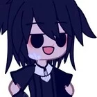 :P