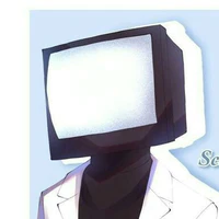 scientists tvman💜