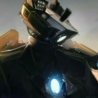 Titan cameraman v1💙||haru||