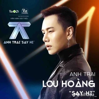 Hoàng Kim Long(Lou Hoàng)