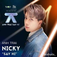 Trần Phong Hào(Nicky)