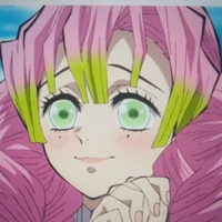 mitsuri