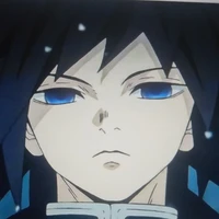 giyuu