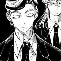 Haitani Ran